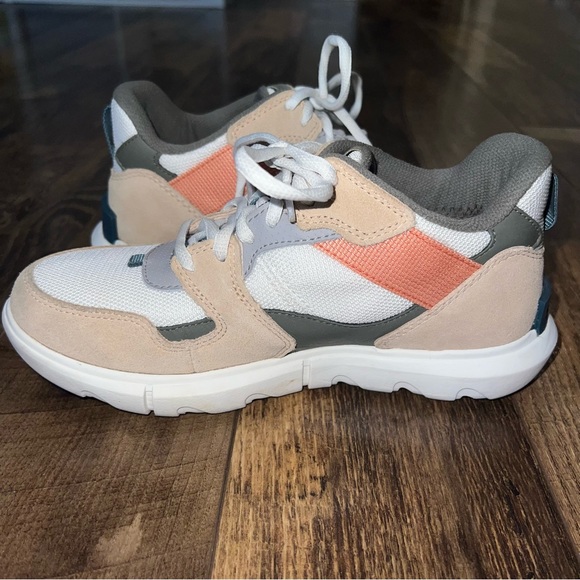 Sorel Explorer II Sneakers Multicolor - Picture 8 of 10